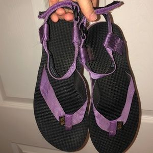 Tevas